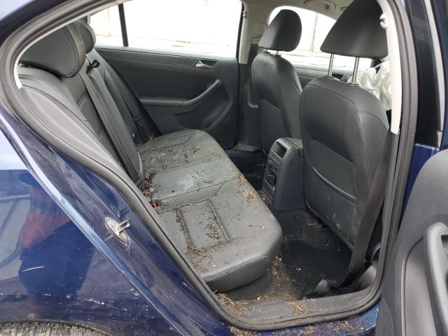 Photo 10 from auction – 2011 VOLKSWAGEN JETTA SE with VIN 3VWDZ7AJ8BM025488