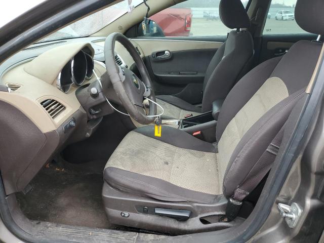 Photo 7 from auction – 2012 CHEVROLET MALIBU LS with VIN 1G1ZB5E09CF229519