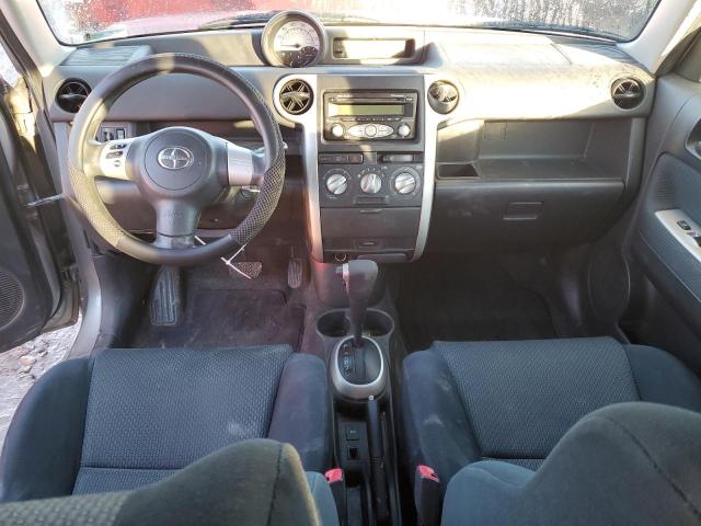 Photo 8 from auction – 2006 SCION XB with VIN JTLKT324064091875