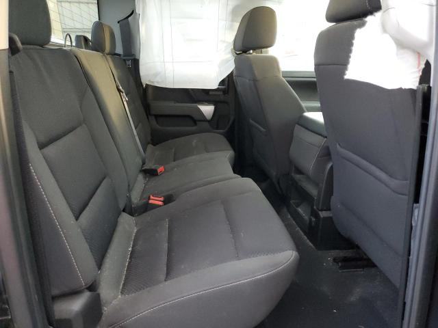 Photo 10 from auction – 2019 CHEVROLET SILVERADO with VIN 2GCVKPECXK1199853