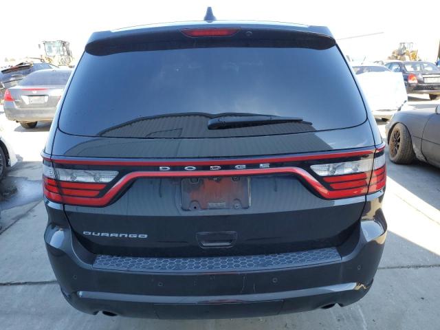 Photo 6 from auction – 2014 DODGE DURANGO SX with VIN 1C4RDHAG5EC332124