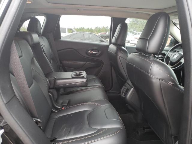 Photo 11 from auction – 2016 JEEP CHEROKEE L with VIN 1C4PJLDS5GW161007