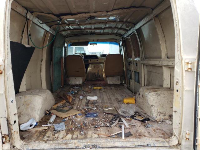 Photo 11 from auction – 1987 DODGE RAM VAN B2 with VIN 2B7HB23H0HK225345