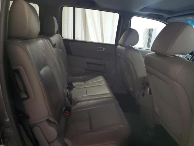 Photo 11 from auction – 2015 HONDA PILOT EXL with VIN 5FNYF4H51FB018364