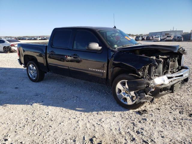 Photo 4 from auction – 2009 CHEVROLET SILVERADO with VIN 3GCEC23069G128725