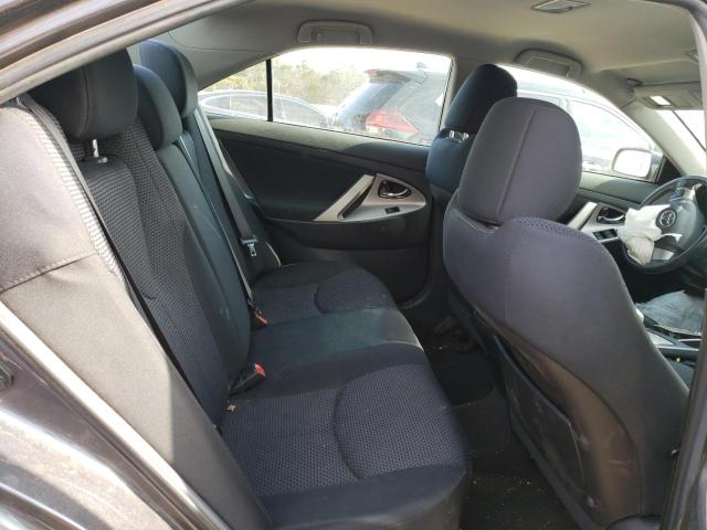 Photo 10 from auction – 2011 TOYOTA CAMRY BASE with VIN 4T1BF3EKXBU721307