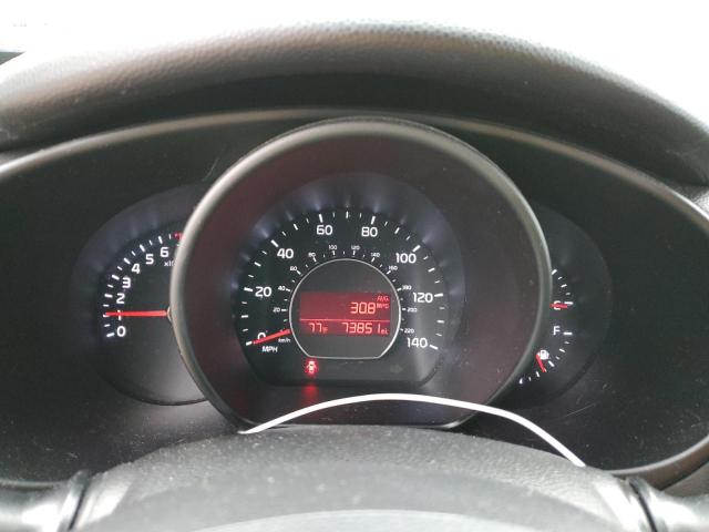 Photo 9 from auction – 2016 KIA SOUL with VIN KNDJN2A26G7331698