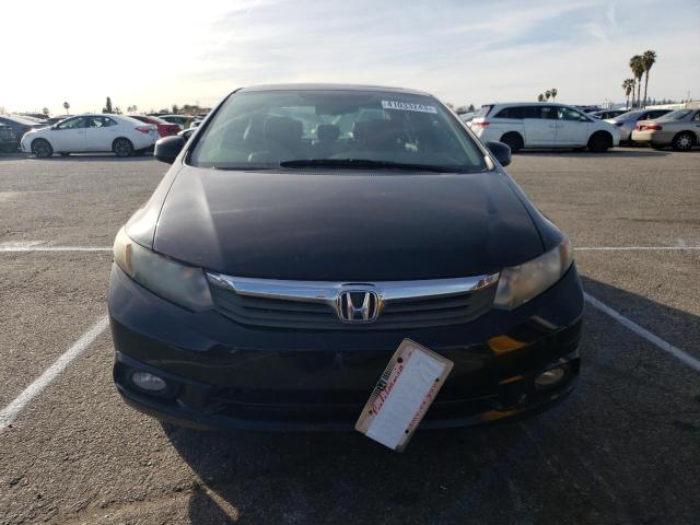 Photo 5 from auction – 2012 HONDA CIVIC EX with VIN 2HGFB2F80CH550765