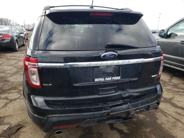 Photo 6 from auction – 2015 FORD EXPLORER X with VIN 1FM5K8D82FGB88613