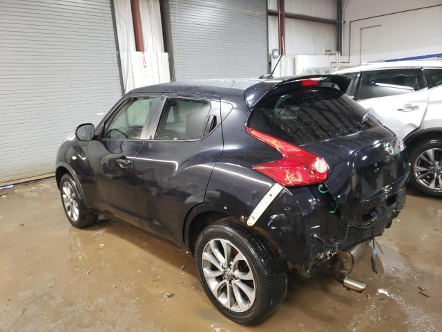 Photo 2 from auction – 2011 NISSAN JUKE S with VIN JN8AF5MV7BT005336