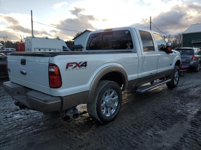 Photo 3 from auction – 2014 FORD F250 SUPER with VIN 1FT7W2BTXEEB64298