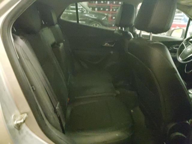 Photo 11 from auction – 2015 BUICK ENCORE with VIN KL4CJASB0FB259982