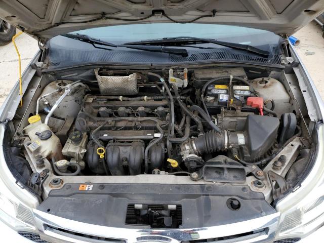 Photo 11 from auction – 2011 FORD FOCUS SE with VIN 1FAHP3FN9BW133641