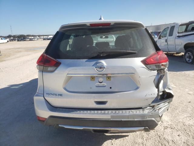 Photo 6 from auction – 2018 NISSAN ROGUE S with VIN KNMAT2MV8JP586470