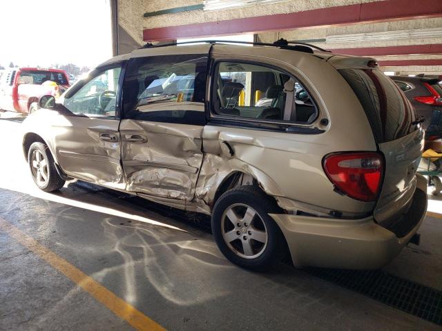 Photo 2 from auction – 2005 DODGE GRAND CARA with VIN 2D4GP44L75R473626