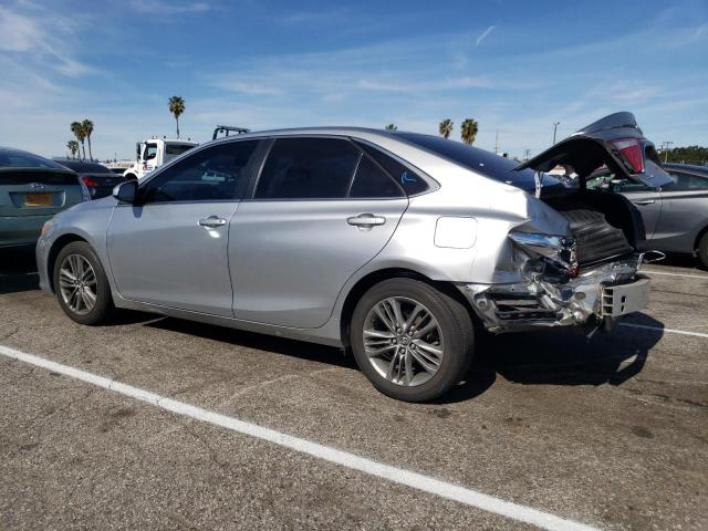 Photo 2 from auction – 2015 TOYOTA CAMRY LE with VIN 4T1BF1FK3FU482921