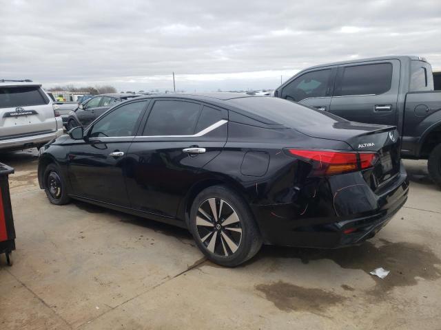 Photo 2 from auction – 2019 NISSAN ALTIMA SL with VIN 1N4BL4EV6KC234274