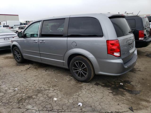 Photo 2 from auction – 2015 DODGE GRAND CARA with VIN 2C4RDGBG9FR669154