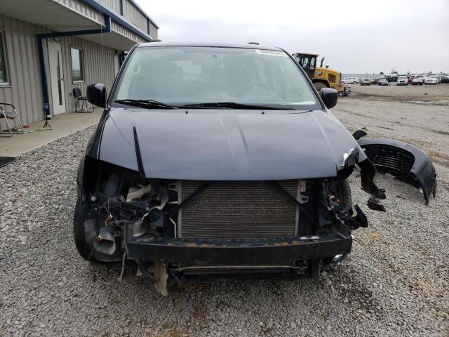 Photo 5 from auction – 2014 CHRYSLER TOWN&COUNT with VIN 2C4RC1BG5ER433759