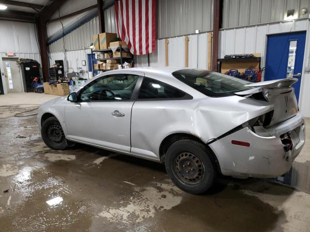 Photo 2 from auction – 2007 PONTIAC G5 with VIN 1G2AL15F577362538