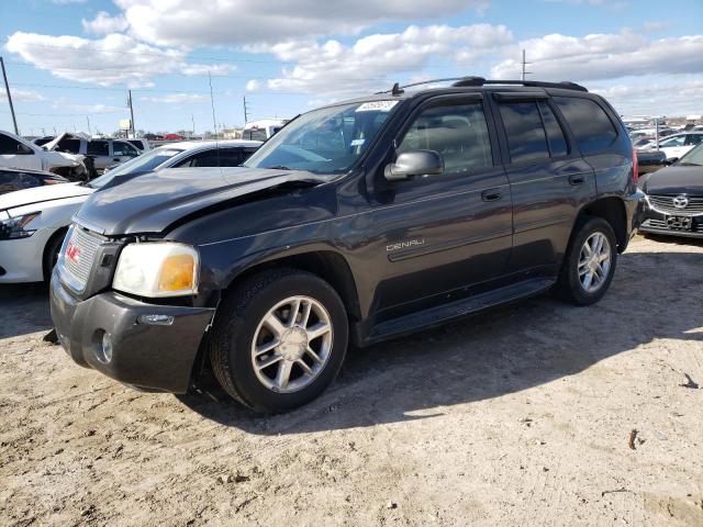 GMC ENVOY DENA 2007 with VIN 1GKET63M872217992 - Photo from auction