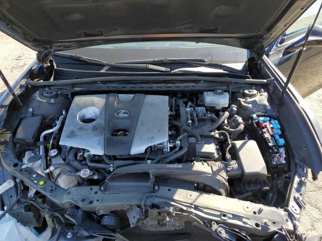Photo 11 from auction – 2021 LEXUS ES 300H with VIN 58ADA1C15MU012754
