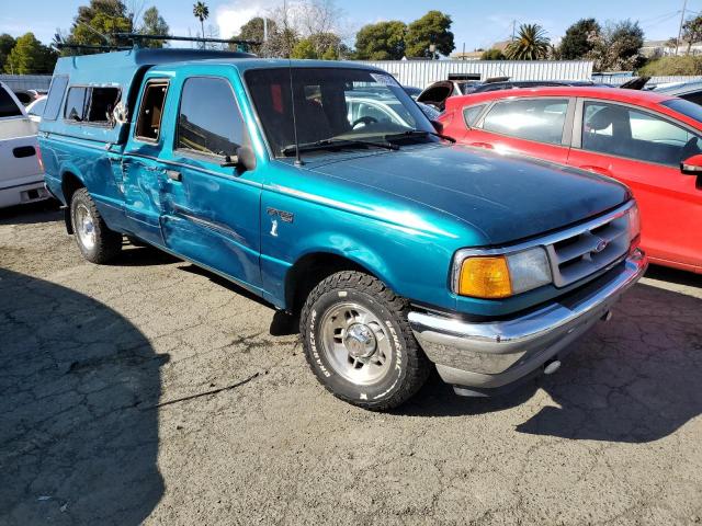 Photo 4 from auction – 1996 FORD RANGER SUP with VIN 1FTCR14X8TPB34668