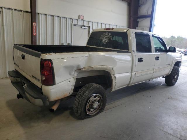 Zdjęcie 3 z aukcji – 2005 CHEVROLET SILVERADO z VIN 1GCHC23UX5F844037