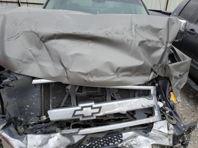 Photo 11 from auction – 2008 CHEVROLET SILVERADO with VIN 1GCEK19048Z217910