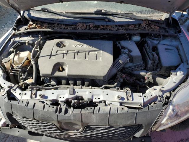 Photo 11 from auction – 2010 TOYOTA COROLLA BA with VIN 2T1BU4EE6AC202924