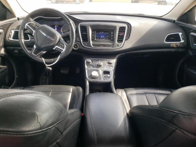 Photo 8 from auction – 2015 CHRYSLER 200 C with VIN 1C3CCCCB7FN544689