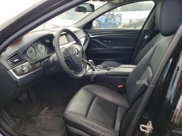 Photo 7 from auction – 2013 BMW 528 I with VIN WBAXG5C57DDY34289