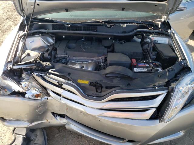 Photo 12 from auction – 2015 TOYOTA VENZA LE with VIN 4T3ZA3BB9FU091942