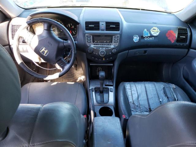 Photo 8 from auction – 2007 HONDA ACCORD EX with VIN JHMCM56877C002136