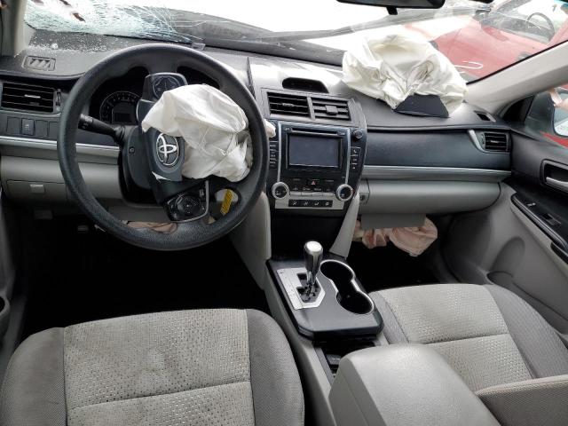Photo 8 from auction – 2012 TOYOTA CAMRY BASE with VIN 4T4BF1FK6CR207903