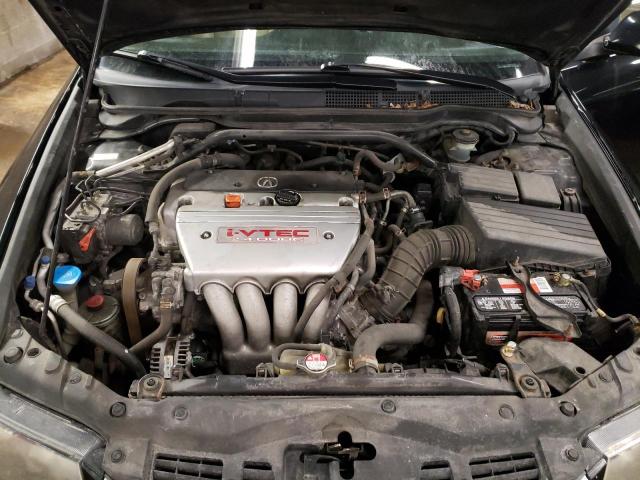 Photo 11 from auction – 2007 ACURA TSX with VIN JH4CL96867C015471