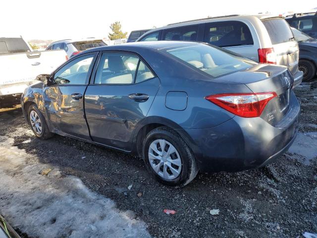 Photo 2 from auction – 2016 TOYOTA COROLLA L with VIN 2T1BURHE1GC610779