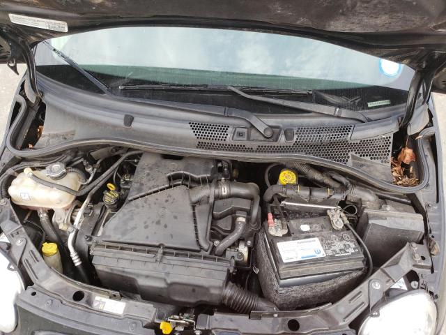 Photo 11 from auction – 2015 FIAT 500 POP with VIN 3C3CFFAR0FT560502