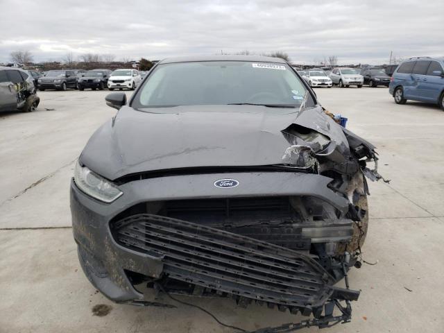 Photo 5 from auction – 2016 FORD FUSION SE with VIN 1FA6P0H71G5108315