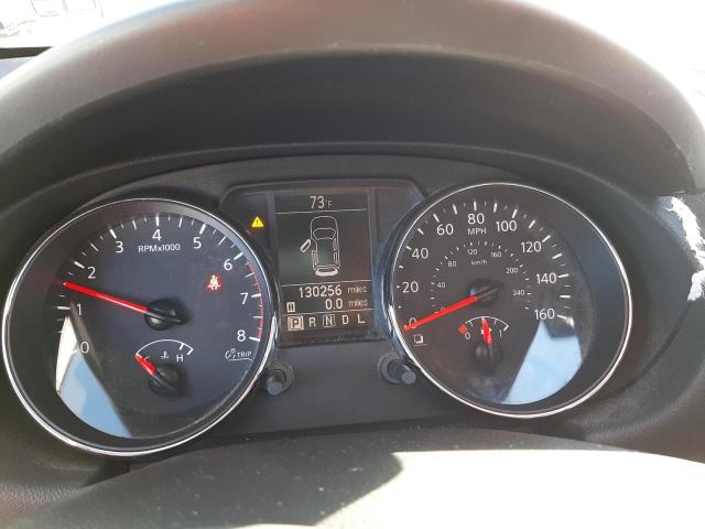 Photo 9 from auction – 2012 NISSAN ROGUE with VIN JN8AS5MV9CW394430