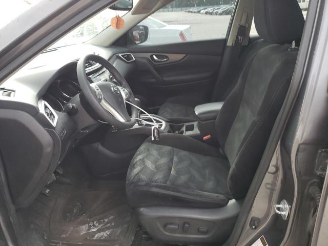 Photo 7 from auction – 2016 NISSAN ROGUE S with VIN 5N1AT2MT9GC915851