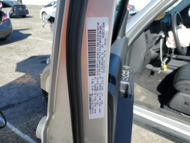 Photo 14 from auction – 2012 JEEP LIBERTY SP with VIN 1C4PJMAK8CW184561