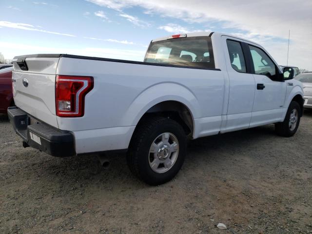 Photo 3 from auction – 2017 FORD F150 SUPER with VIN 1FTEX1CG0HKC20416