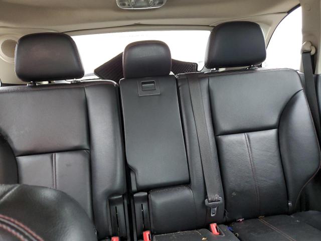 Photo 10 from auction – 2013 FORD EDGE LIMIT with VIN 2FMDK4KC0DBB62429