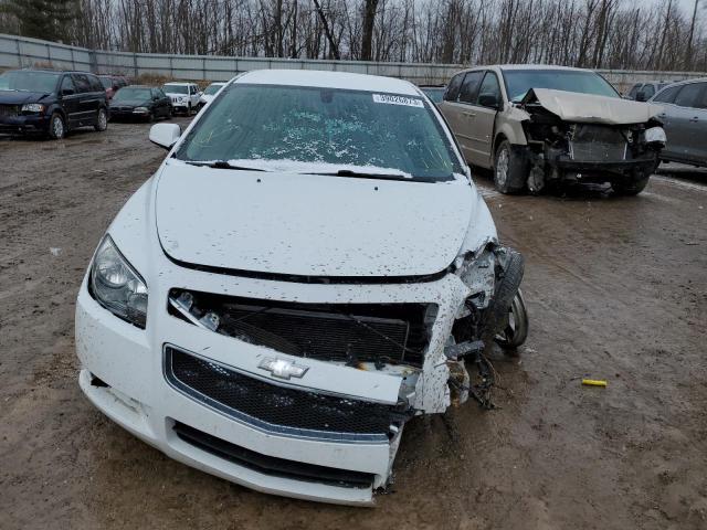 Photo 5 from auction – 2011 CHEVROLET MALIBU 2LT with VIN 1G1ZD5EUXBF337594
