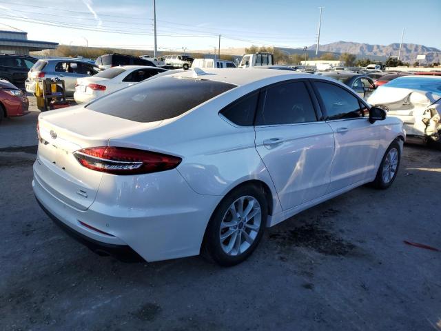 Photo 3 from auction – 2019 FORD FUSION SE with VIN 3FA6P0HD9KR176602