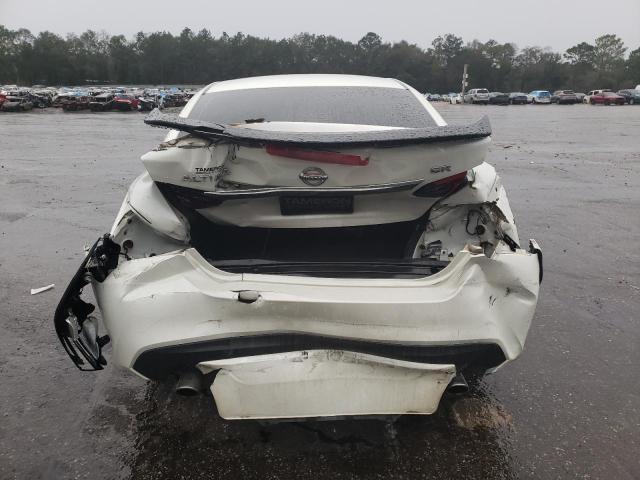 Photo 6 from auction – 2017 NISSAN ALTIMA 2.5 with VIN 1N4AL3AP3HC233878