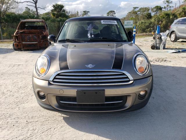 Photo 5 from auction – 2012 MINI COOPER with VIN WMWSU3C59CT260578