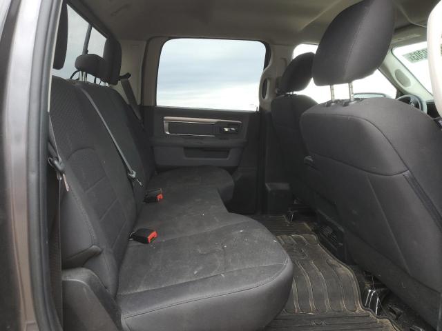 Photo 10 from auction – 2019 RAM 1500 CLASS with VIN 1C6RR6LT5KS702125