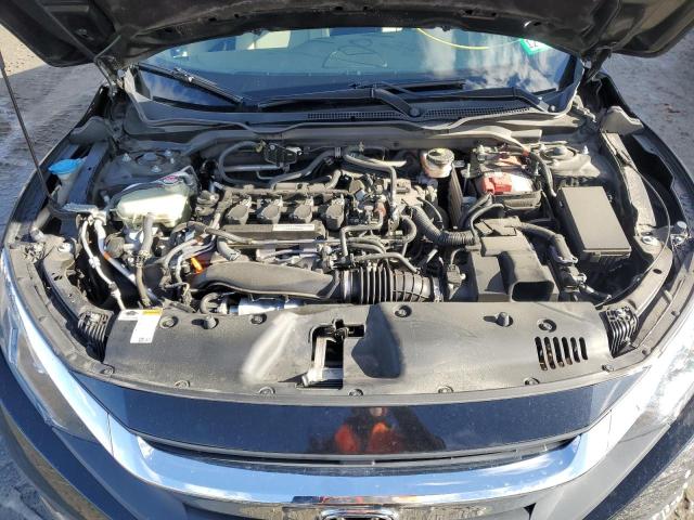 Photo 11 from auction – 2017 HONDA CIVIC EX with VIN 2HGFC3B3XHH353963